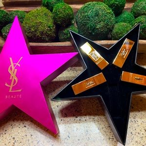 YSL Beauty Mini Lipstick set